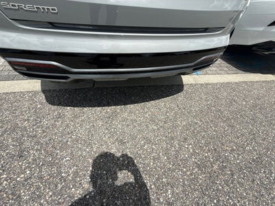2023 Kia Sorento EX