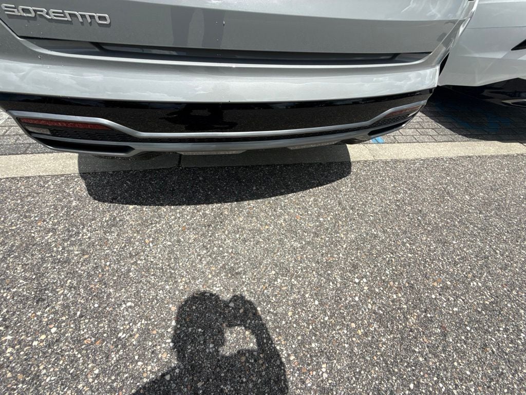 2023 Kia Sorento EX