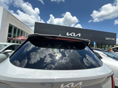 2023 Kia Sorento EX