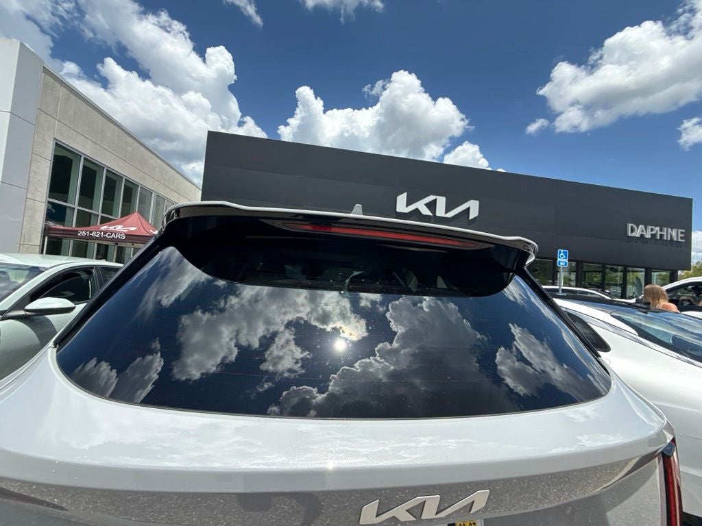 2023 Kia Sorento EX