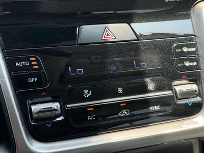 2023 Kia Sorento EX