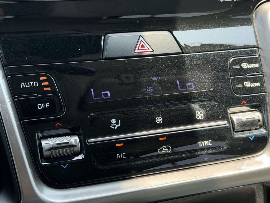 2023 Kia Sorento EX