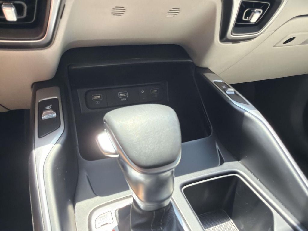 2023 Kia Sorento EX