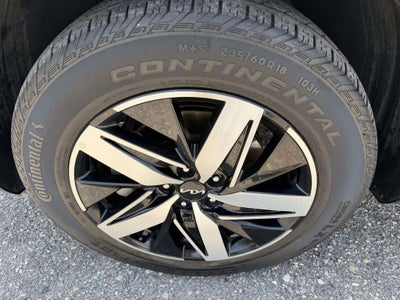 2023 Kia Sorento EX