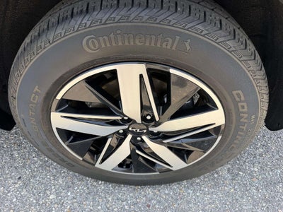 2023 Kia Sorento EX