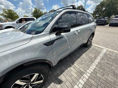 2023 Kia Sorento EX