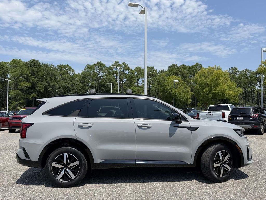2023 Kia Sorento EX