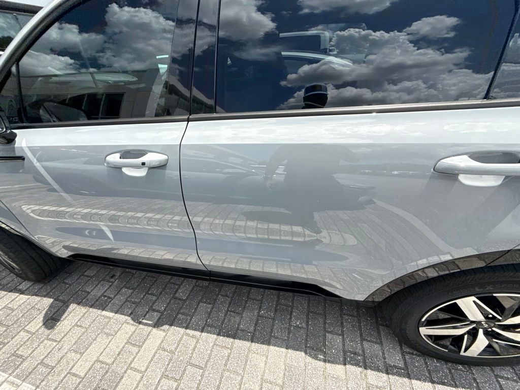 2023 Kia Sorento EX
