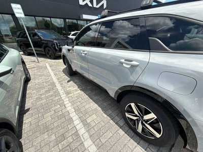 2023 Kia Sorento EX