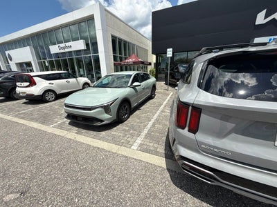 2023 Kia Sorento EX