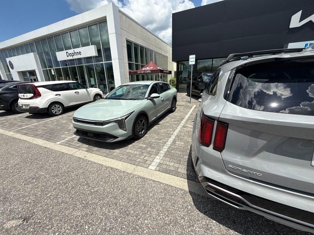 2023 Kia Sorento EX
