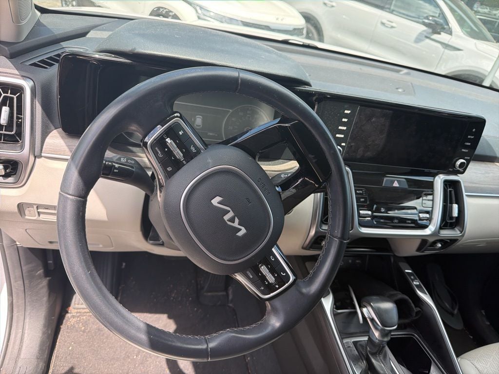 2023 Kia Sorento X-Line EX