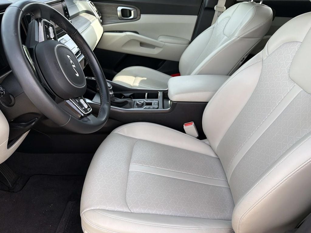 2023 Kia Sorento X-Line EX