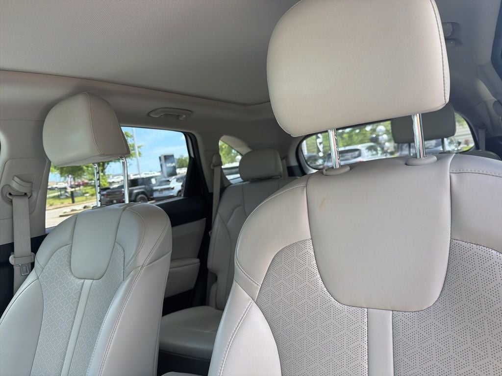 2023 Kia Sorento X-Line EX