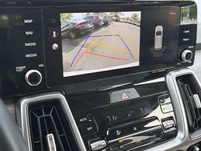 2023 Kia Sorento X-Line EX