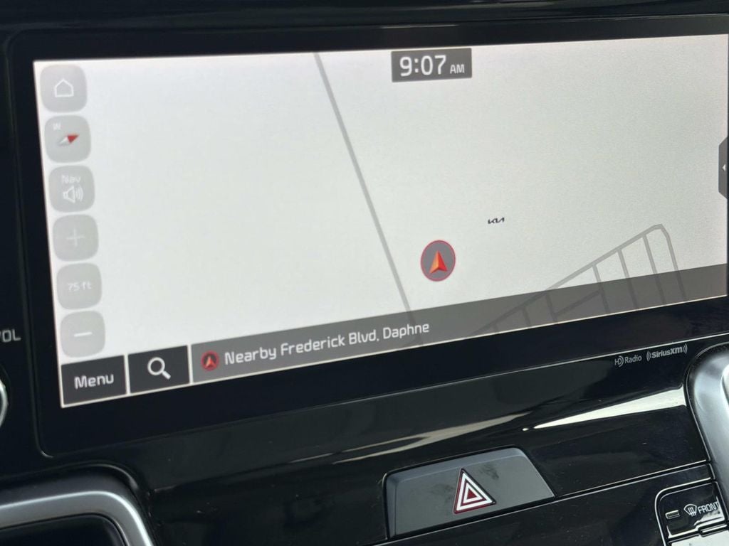 2023 Kia Sorento X-Line EX