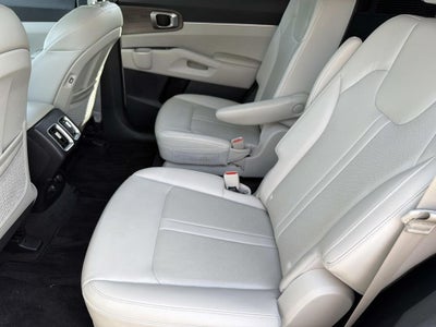 2023 Kia Sorento X-Line EX