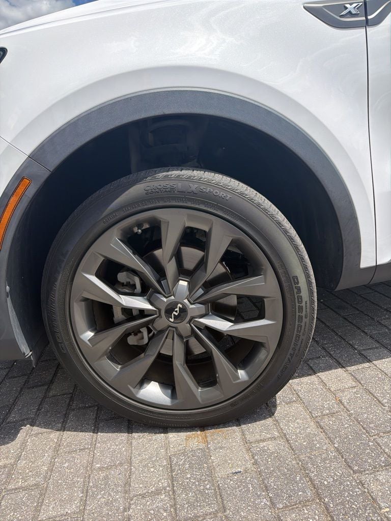 2023 Kia Sorento X-Line EX
