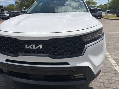 2023 Kia Sorento X-Line EX