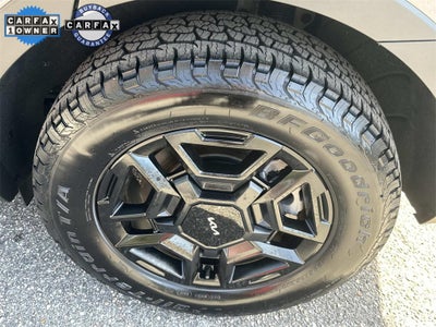 2024 Kia Sorento X-Pro SX Prestige