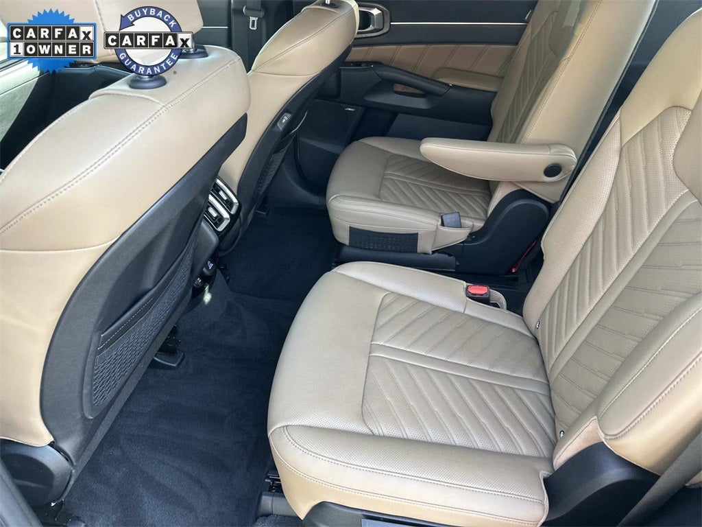 2024 Kia Sorento X-Pro SX Prestige