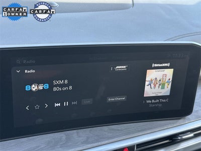 2024 Kia Sorento X-Pro SX Prestige