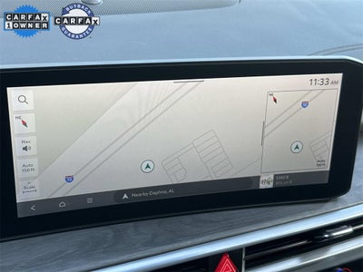 2024 Kia Sorento X-Pro SX Prestige