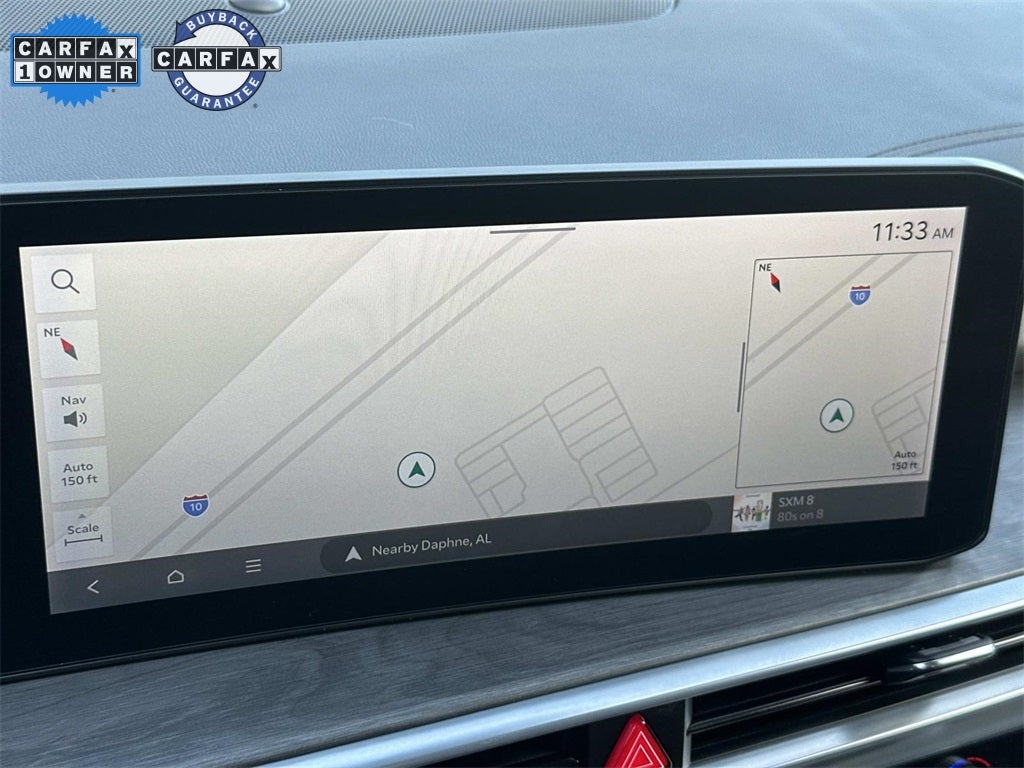 2024 Kia Sorento X-Pro SX Prestige