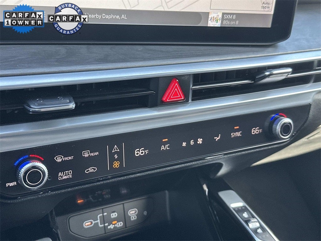 2024 Kia Sorento X-Pro SX Prestige