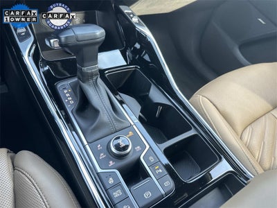 2024 Kia Sorento X-Pro SX Prestige