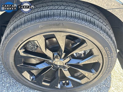 2023 Kia Sorento SX-Prestige