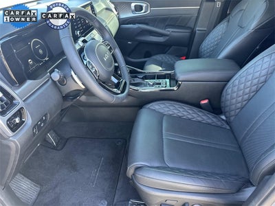 2023 Kia Sorento SX-Prestige