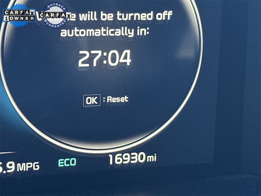 2023 Kia Sorento SX-Prestige