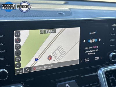 2023 Kia Sorento SX-Prestige