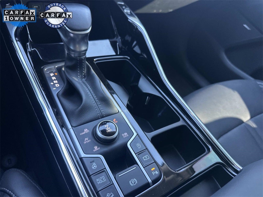 2023 Kia Sorento SX-Prestige