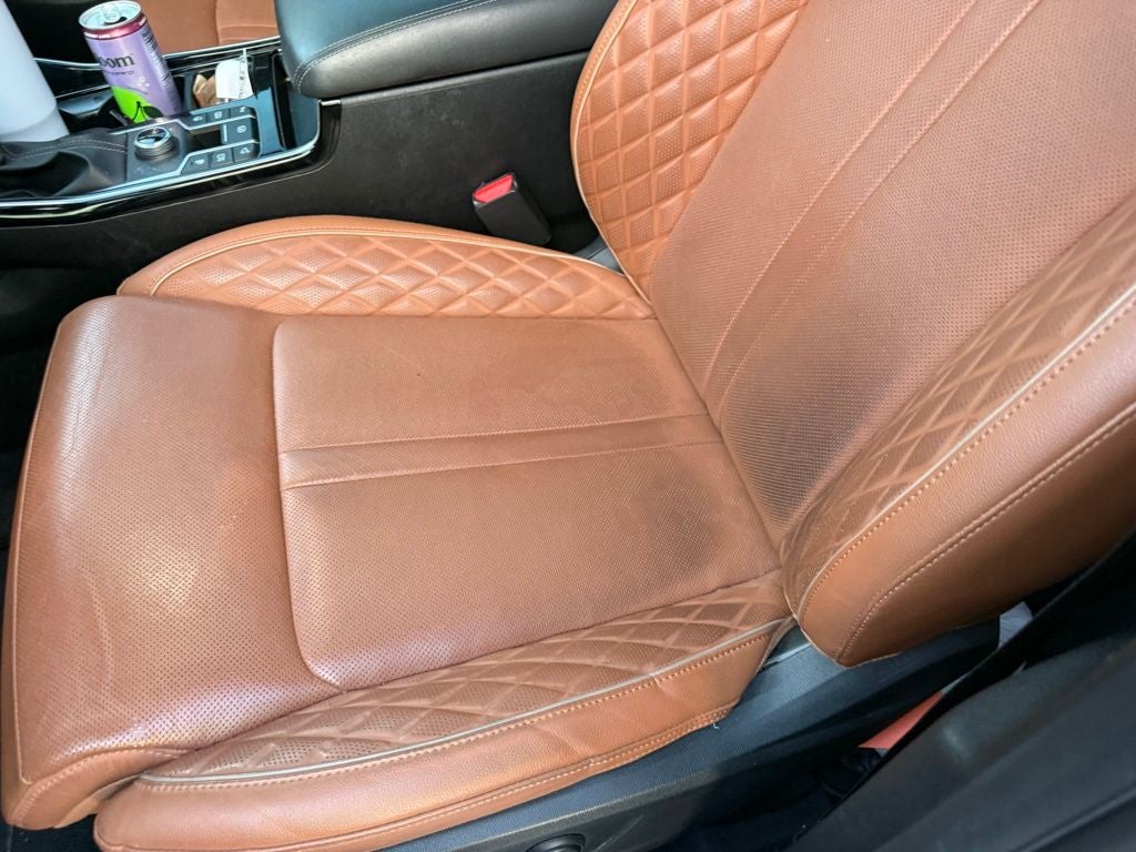 2022 Kia Sorento X-Line SX Prestige