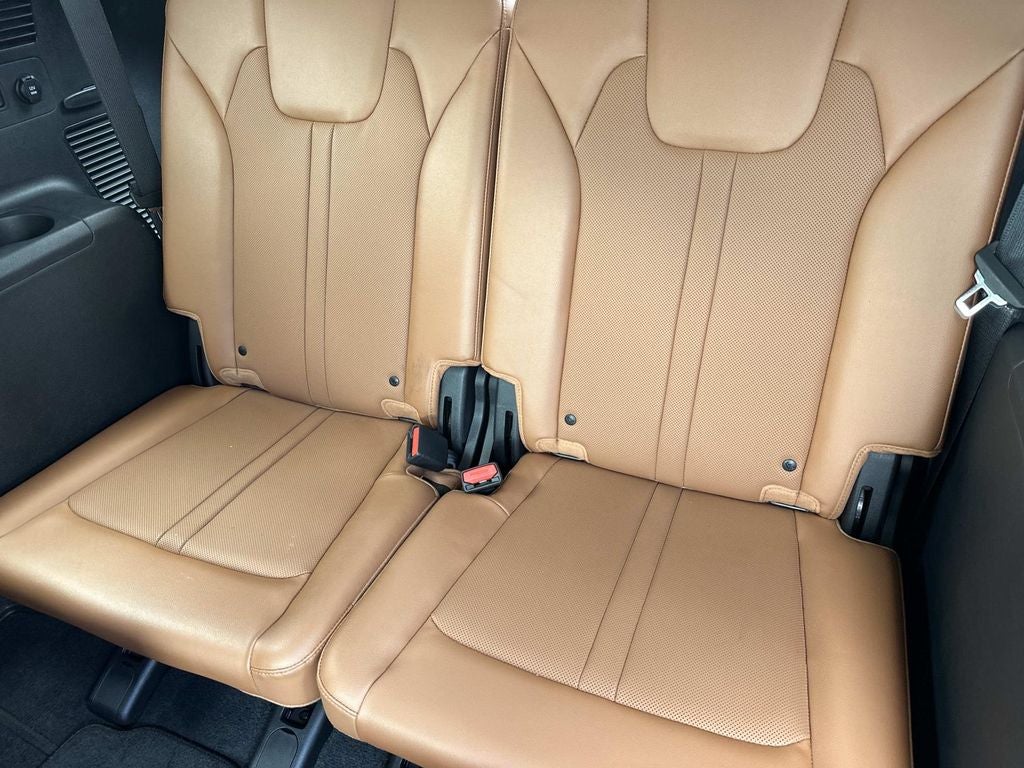 2022 Kia Sorento X-Line SX Prestige