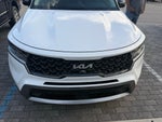 2022 Kia Sorento X-Line SX Prestige