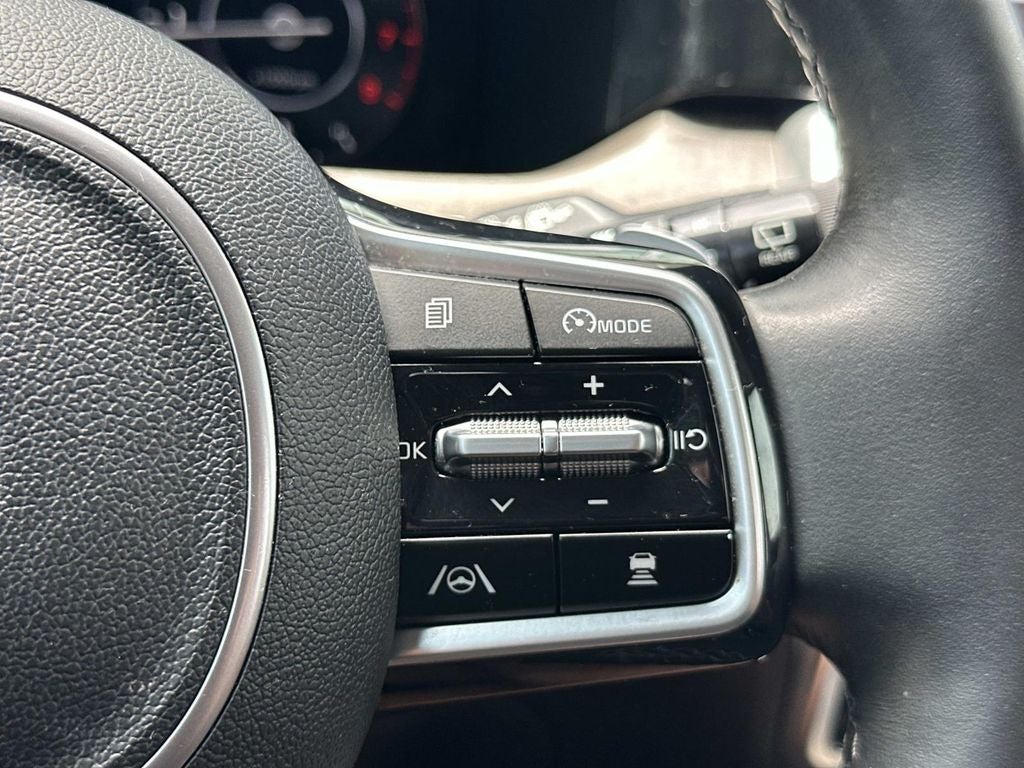 2022 Kia Sorento X-Line SX Prestige