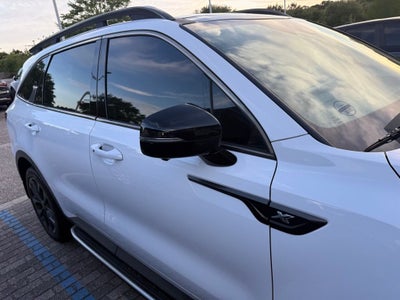 2022 Kia Sorento X-Line SX Prestige