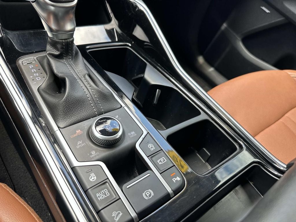 2022 Kia Sorento X-Line SX Prestige