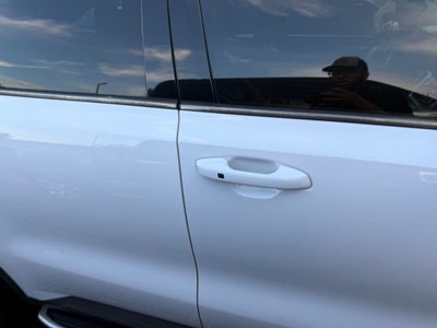 2022 Kia Sorento X-Line SX Prestige