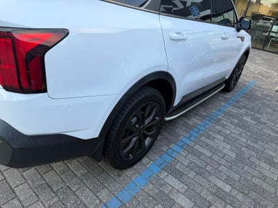 2022 Kia Sorento X-Line SX Prestige