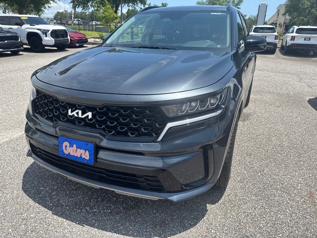 2023 Kia Sorento S