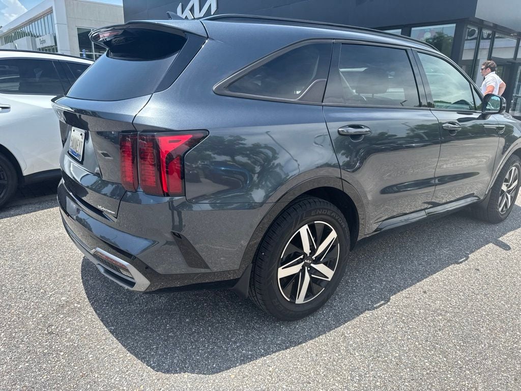 2023 Kia Sorento S