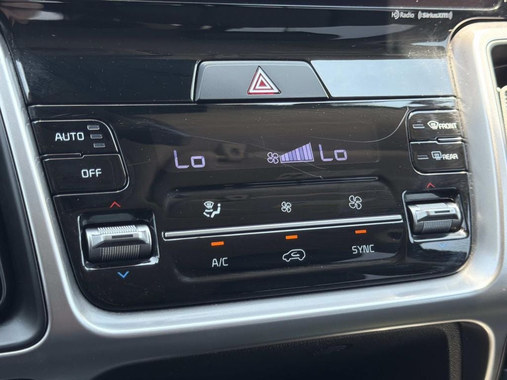 2023 Kia Sorento S