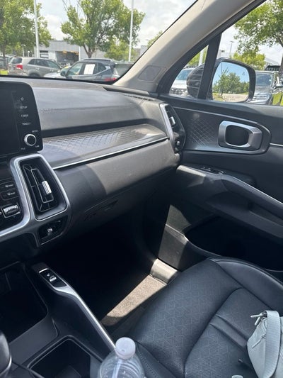 2023 Kia Sorento S