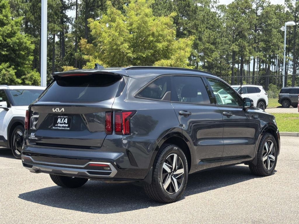 2023 Kia Sorento S