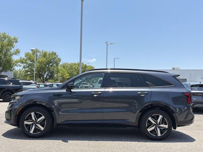 2023 Kia Sorento S