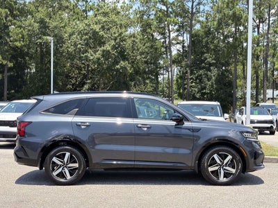 2023 Kia Sorento S